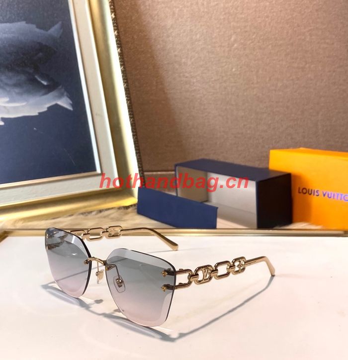 Louis Vuitton Sunglasses Top Quality LVS03119